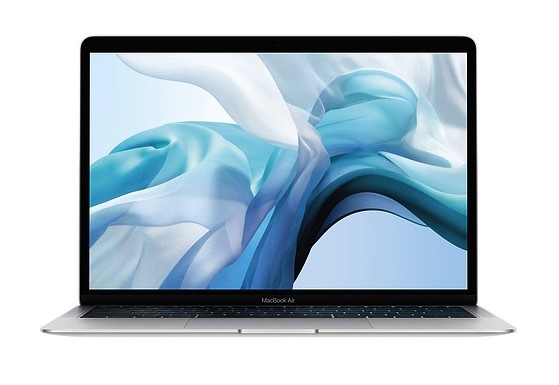 Refurb : MacBook Air 256 Go à 1189€, MacBook Pro 13" dès 1269€, iPad 5 dès 269€