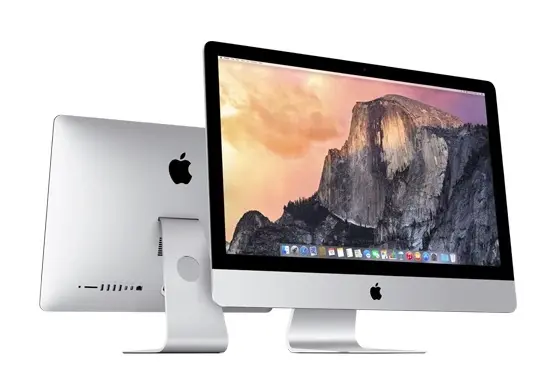 L'Apple Store a rouvert ! L'iMac Retina et le Mac mini sont disponibles à la commande