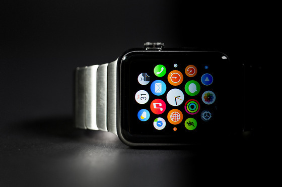 Les premiers tests de l'Apple Watch sont en ligne !