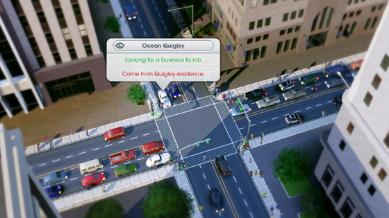 Test de SimCity 5 (2013) : entre réussites et frustrations