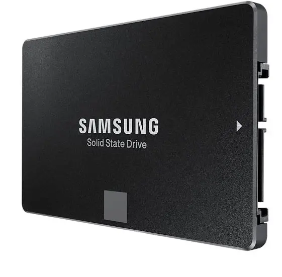 Les SSD de 2To arrivent en France  (et ils sont chers). A quand dans nos Mac ?