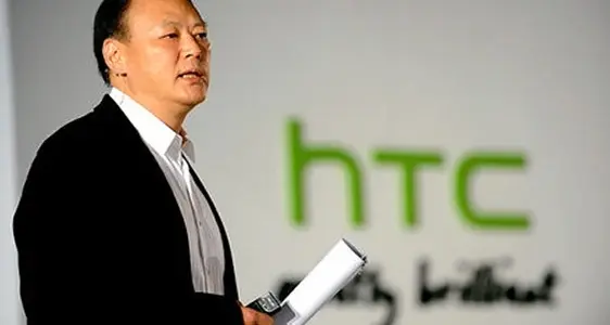 HTC content de son deal avec Apple conteste le montant estimé des ses royalties