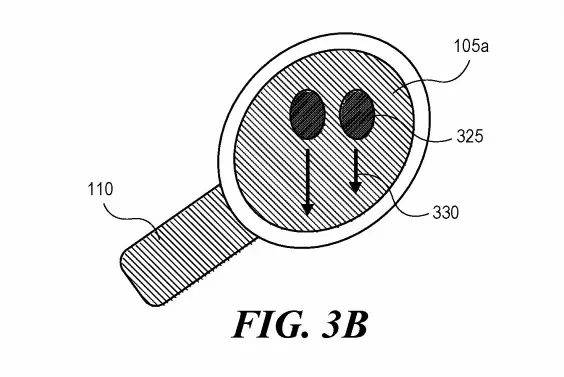 Le futur casque audio d'Apple bardé de capteurs pour améliorer les commandes tactiles ?