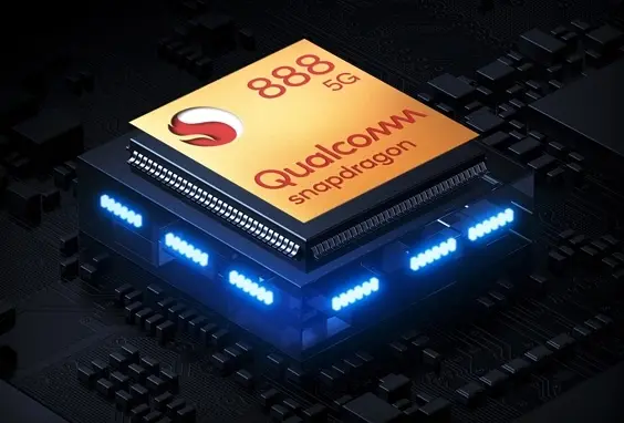 Qualcomm présente le Snapdragon 888 avec 5G intégrée