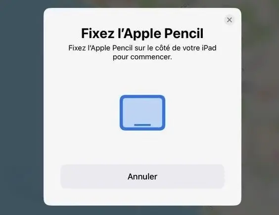 Comment Localiser son Apple Pencil Pro ?