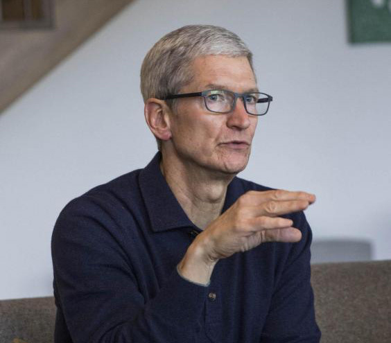 Immigration : Tim Cook et Charles Koch interpellent le Congrès dans le Washington Post !