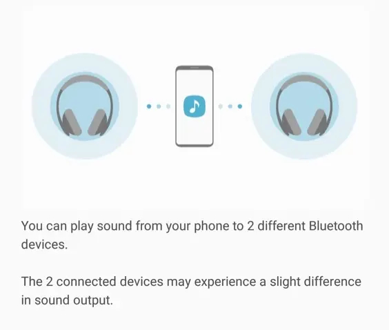 Les iPhone 2019 pourraient diffuser de la musique sur deux périphériques Bluetooth