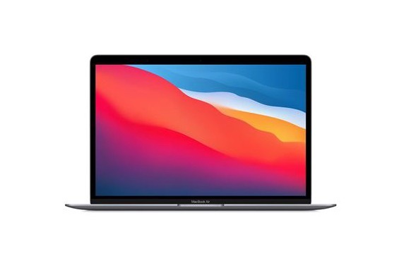 Des MacBook Air/Pro et des Mac mini M1 disponibles en stock avec une livraison mardi