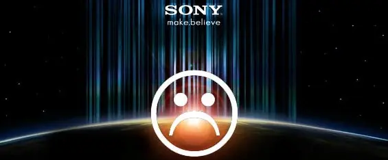 Sony se sépare de ses divisions PC et TV, et va supprimer 5000 emplois