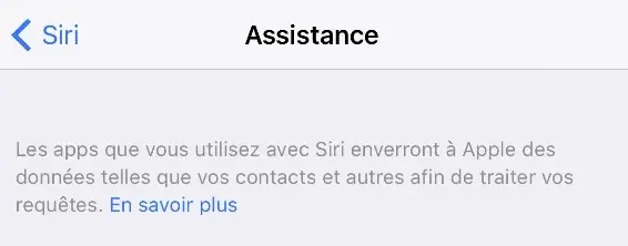 iOS 10 Beta 3 : les (petites) nouveautés