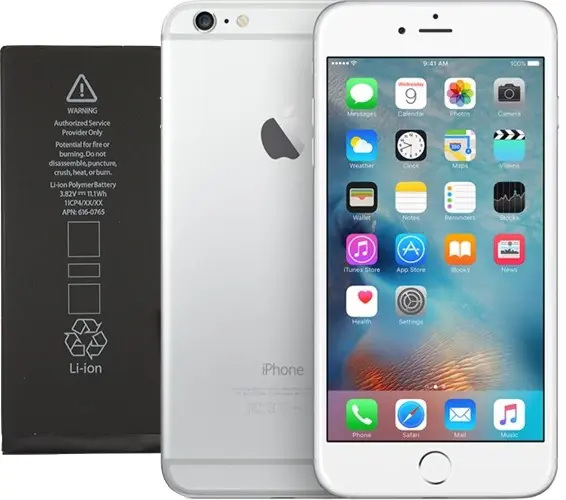 iPhone ralentis : le remplacement des batteries à 29€ désormais sans délais