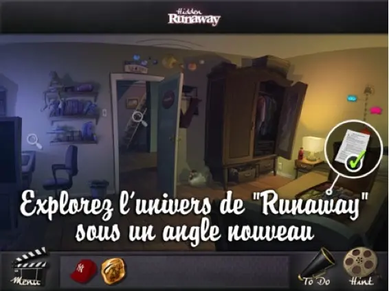 iOS : les grosses soldes chez BulkyPix, Hidden Runaway, Autumn Dynasty...