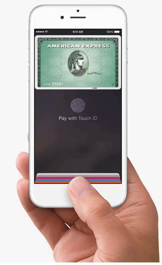 USAA : un engagement à soutenir Apple Pay pour le 07 novembre