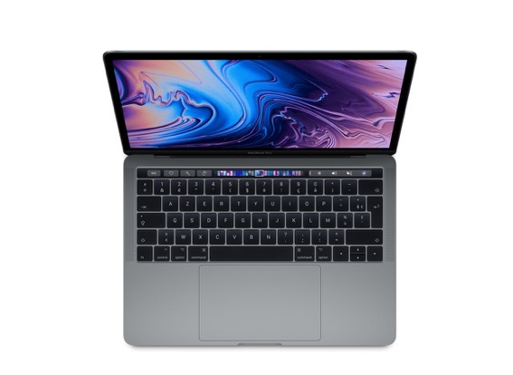 Promos : MacBook Pro 2018, thermomètre temporal Nokia, carte microSDXC et Amazon Echo