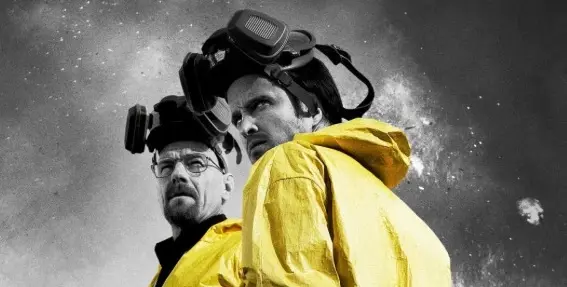 Apple rembourse la seconde partie de Breaking Bad Saison 5 aux USA