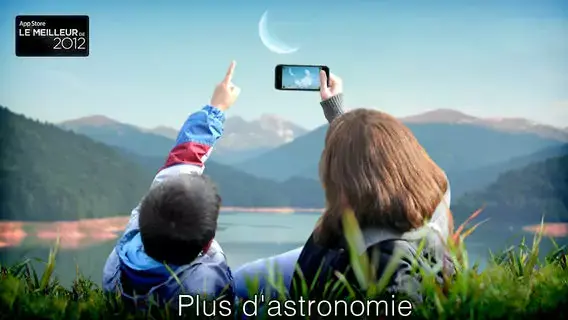 Bons Plans iOS : Disney, bain de soleil et la tête dans les étoiles