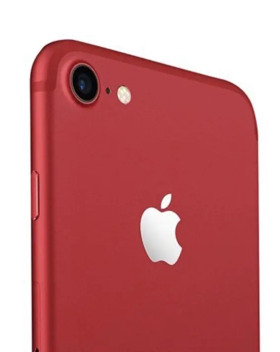 Bon plan : iPhone 7 128 Go Rouge à 741€, 7+ 128 Go Rouge à 856€, 32 Go 619,90€ (+ bons)