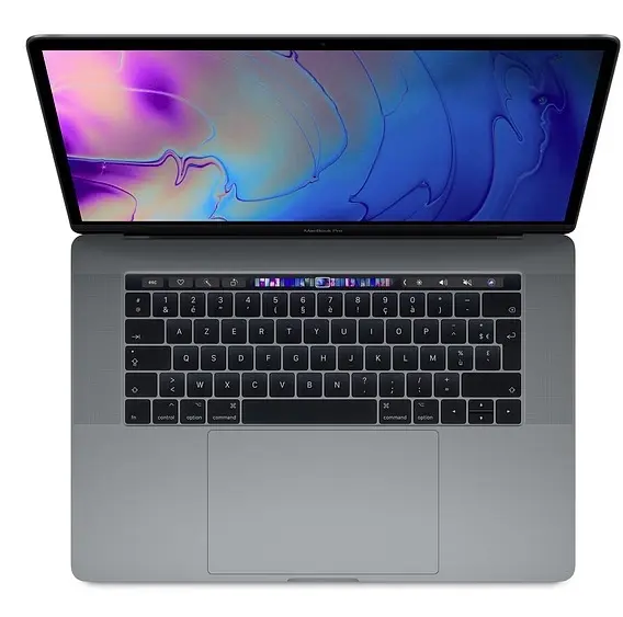 Les MacBook Pro 2018 avec Radeon Pro Vega sont disponibles sur le Refurb d'Apple.