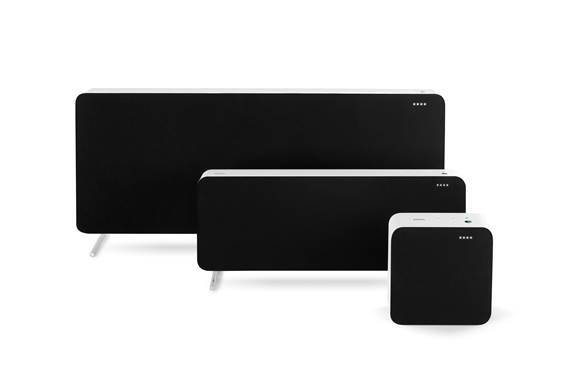 Braun Audio revient avec une version moderne des LE de 1959 (AirPlay 2, dès 379€)