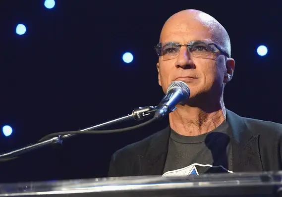 Pour Jimmy Iovine, il manque un système de curation des contenus à la télévision