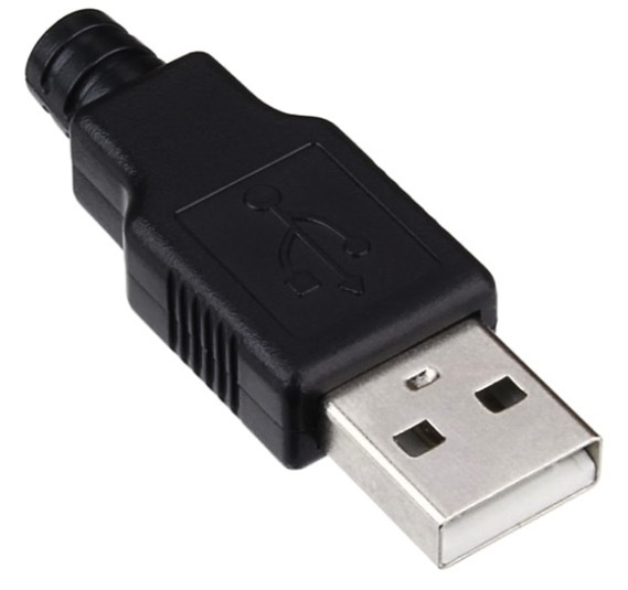 L'USB originel non réversible, une histoire de coût