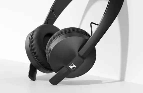 Sennheiser lance son casque HD 250BT, compatible AAC, aptX et aptX Low Latency, à 69€