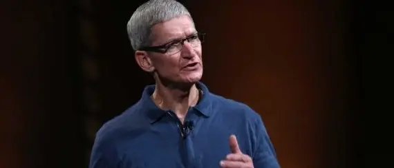 Tim Cook : Apple travaille à une nouvelle catégorie de produit