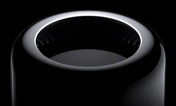 Le Mac Pro est là, livré en janvier