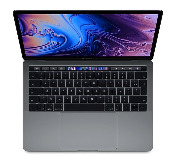 Refurb : MacBook Pro 13" 2019 dès 1269€, MacBook Air à 1189€, iPad Pro dès 439€