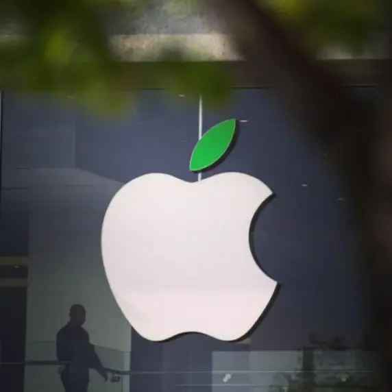 La Pomme se met au vert pour la journée de la Terre