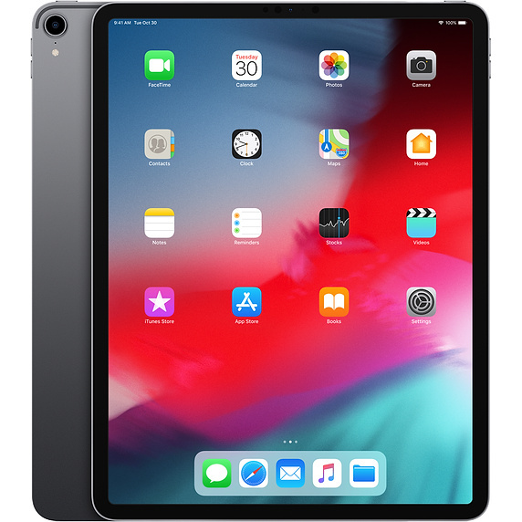 Refurb : iPad Pro 12,9" (2018) dès 1089€, MacBook Air 13,3" dès 829€