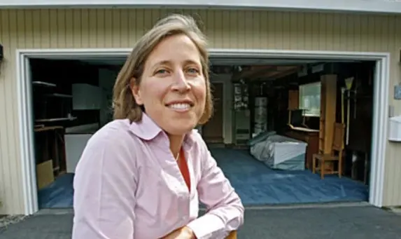 Susan Wojcicki deviendrait la nouvelle patronne de Youtube