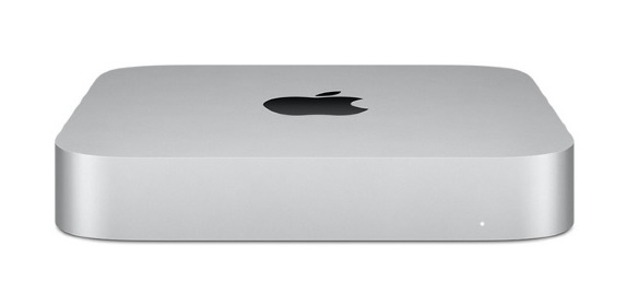 Refurb : Mac mini M1 dès 679€, MacBook Air 8/512Go à 1199€, Apple TV dès 169€