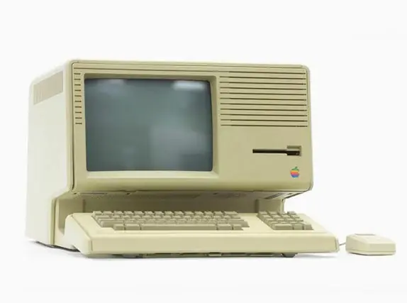 Concept : et si Apple réinventait le... Lisa