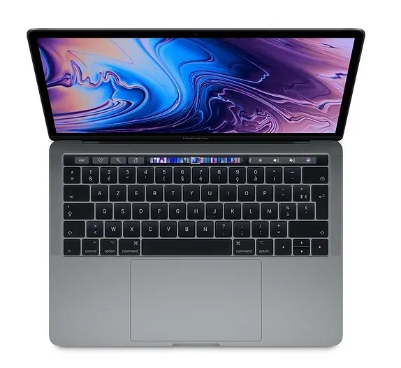 Refurb : MacBook Pro 13" 2019 dès 1269€, MacBook Pro 15" à 2289€, iPad 5 à 269€