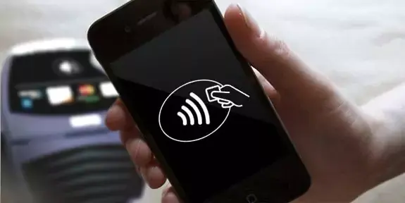 iPhone 6 : les paiements NFC sans transmission de données sensibles ?