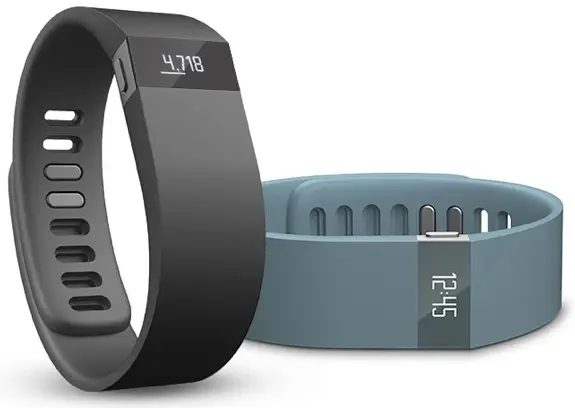 Les bracelets Fitbit bientôt supprimés de l'Apple Store ?