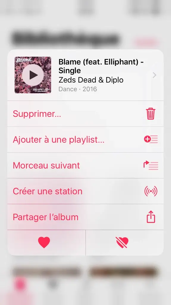 iOS 10 Beta 3 : les (petites) nouveautés