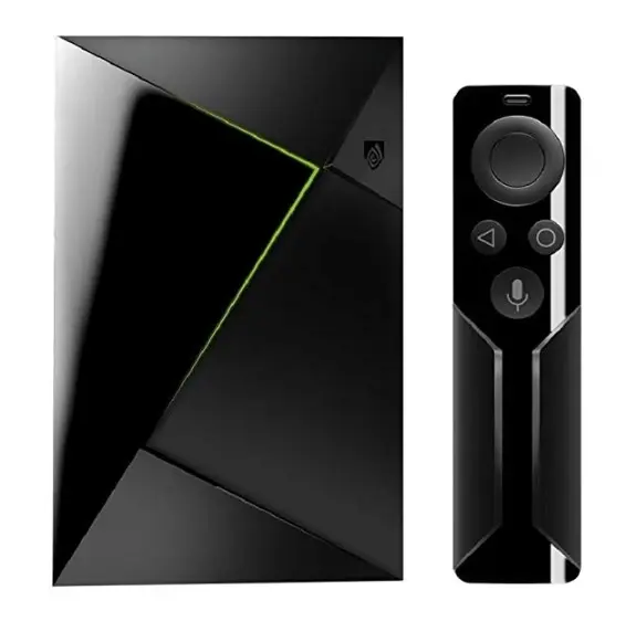 Nvidia : la Shield TV adopterait la nouvelle puce de la Switch