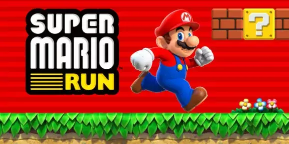 Des démos de Super Mario Run dans les Apple Store dès cette semaine