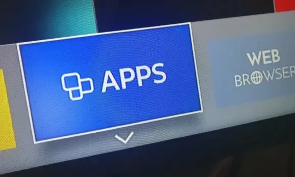 L'application Facebook Video débarque sur les smart TV de Samsung