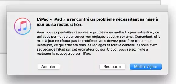 Voilà pourquoi installer les betas d'iOS 11 sur vos appareils personnels est une mauvaise idée