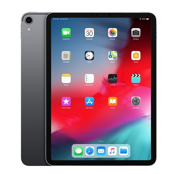 Refurb : iPad Pro 11" à 759€, iPad Pro 12,9" à 949€, MacBok Pro 2019 à 1269€