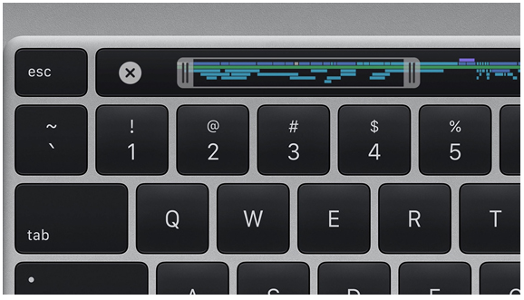 MacBook Pro 16" : Phil Schiller justifie la marche arrière d'Apple sur le Magic KeyBoard