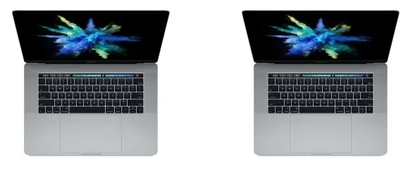 MacBook Air, MacBook Pro : qui reste, qui part, quelles sont les nouveautés ? Récap !