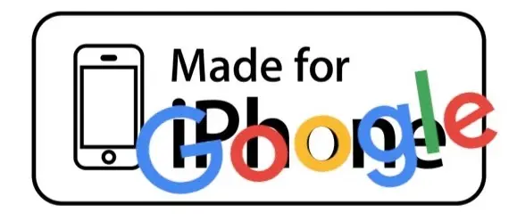 Bientôt des accessoires certifiés "Made for Google" ?