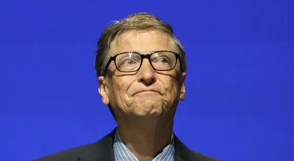 Bill Gates quitte la présidence de Microsoft