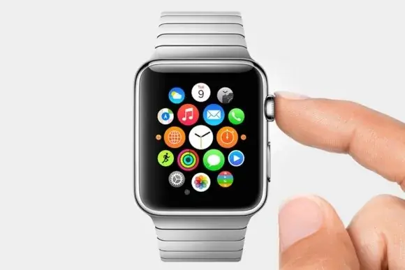 Selon le Times, l'Apple Watch fait partie des 25 meilleures inventions de 2014