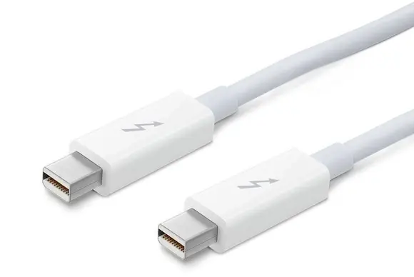 Le Thunderbolt 3 sera officiellement présenté début juin (dans les Mac à la rentrée ?)