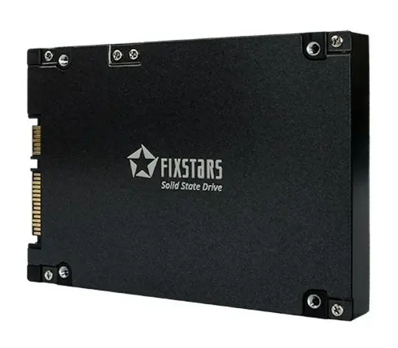 Voici le premier SSD de 13To (qui coûte un bras)